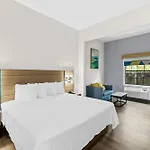 Econo Lodge Inn&Suites Beaumont
