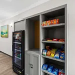Econo Lodge Inn&Suites Beaumont