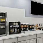 Econo Lodge Inn&Suites Beaumont
