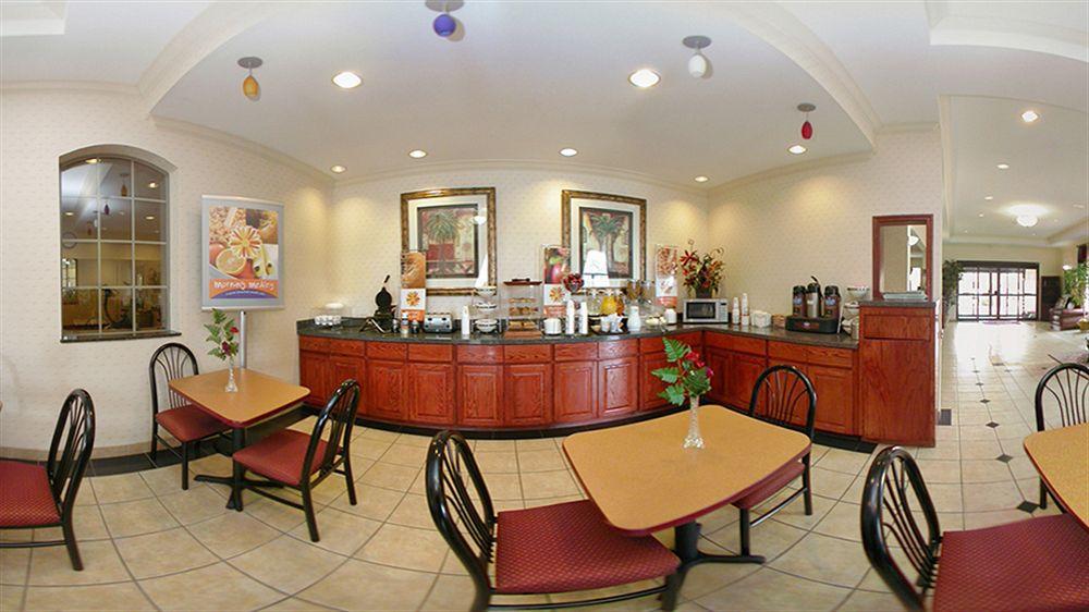 Econo Inn&suites Hotel Beaumont