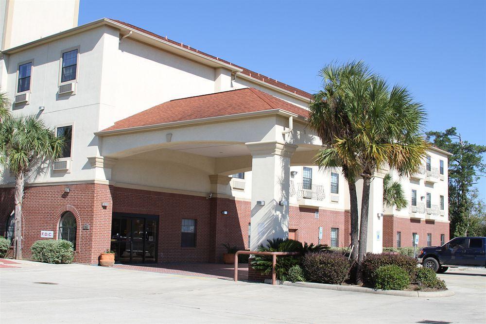 Econo Inn&suites 2*