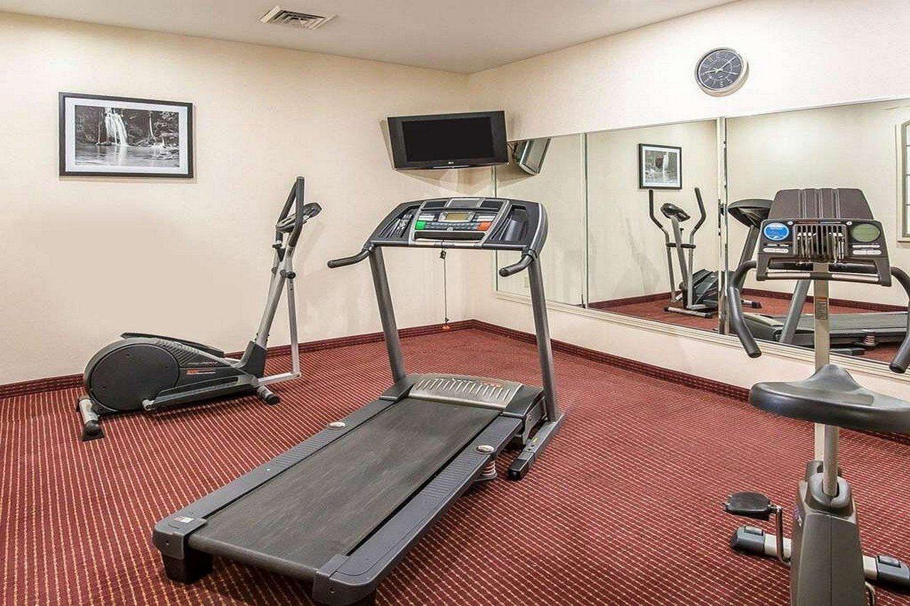 Hotel Econo Inn&suites