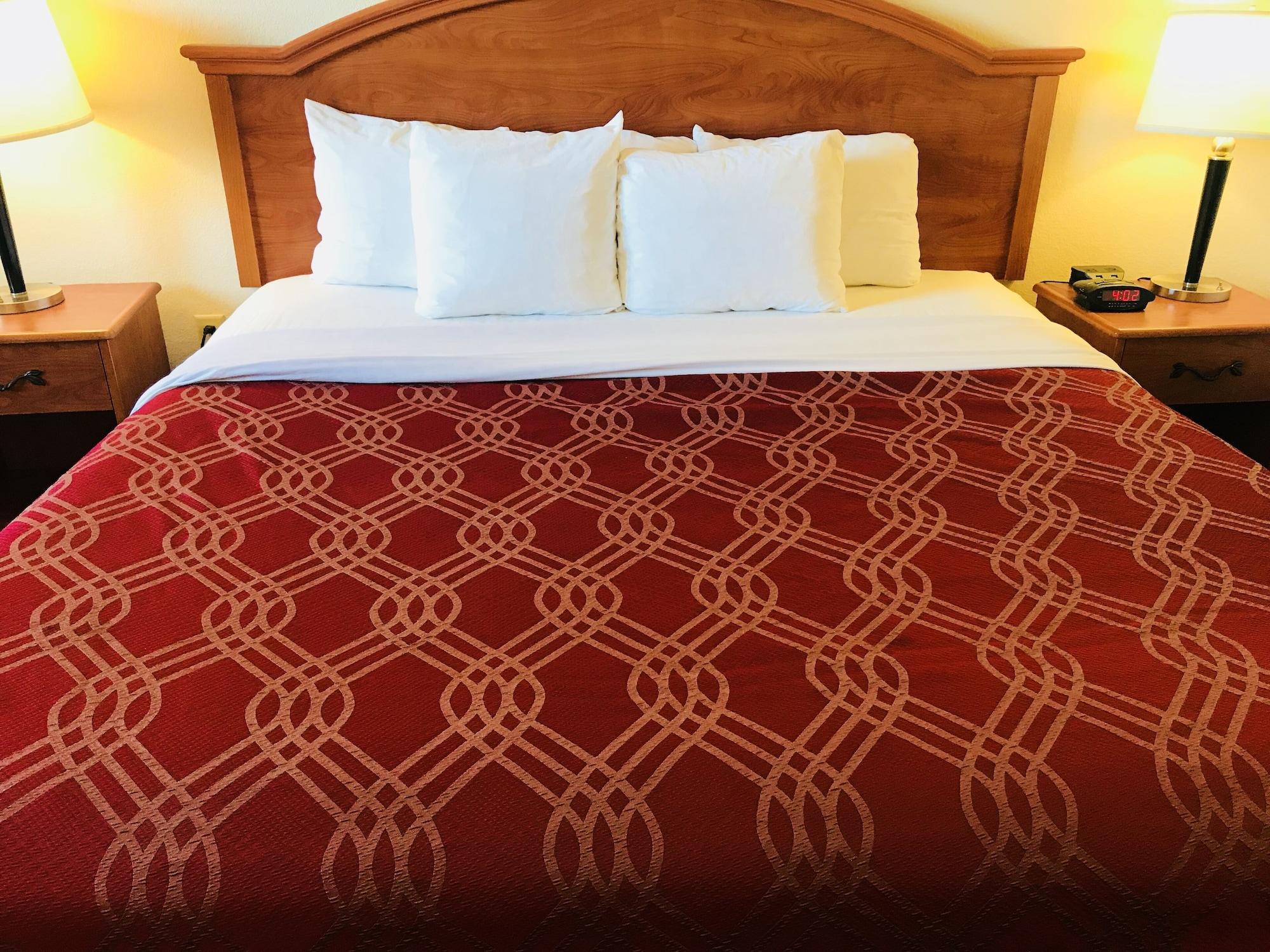 Hotel Econo Inn&suites
