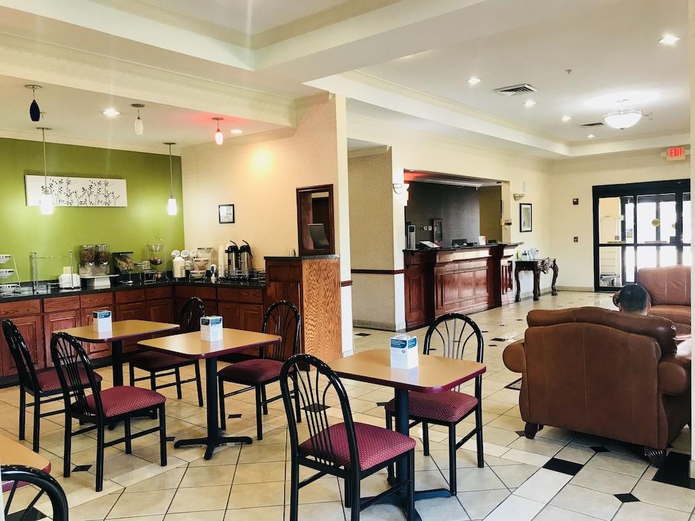 Hotel Econo Inn&suites Beaumont