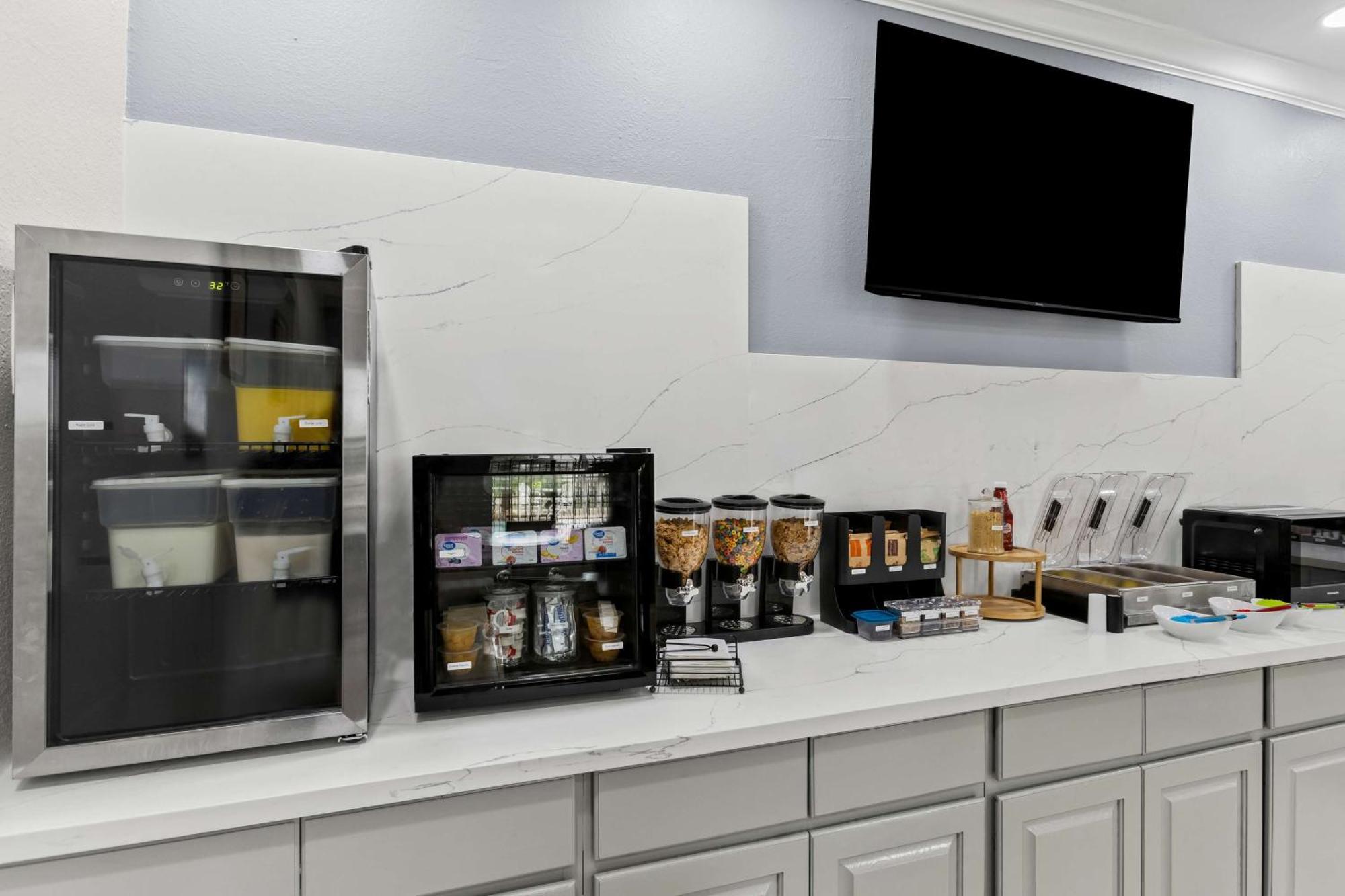 Econo Inn&suites Beaumont