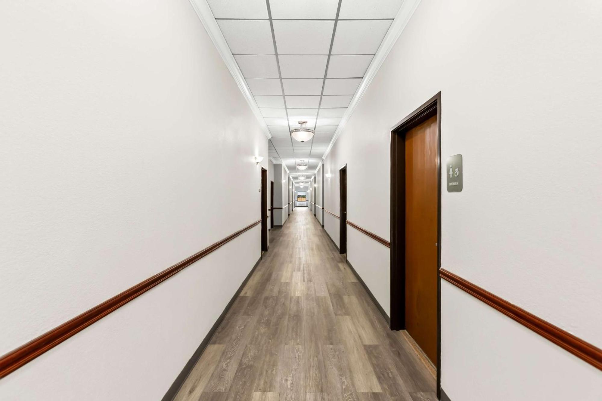 Econo Inn&suites 2* Beaumont