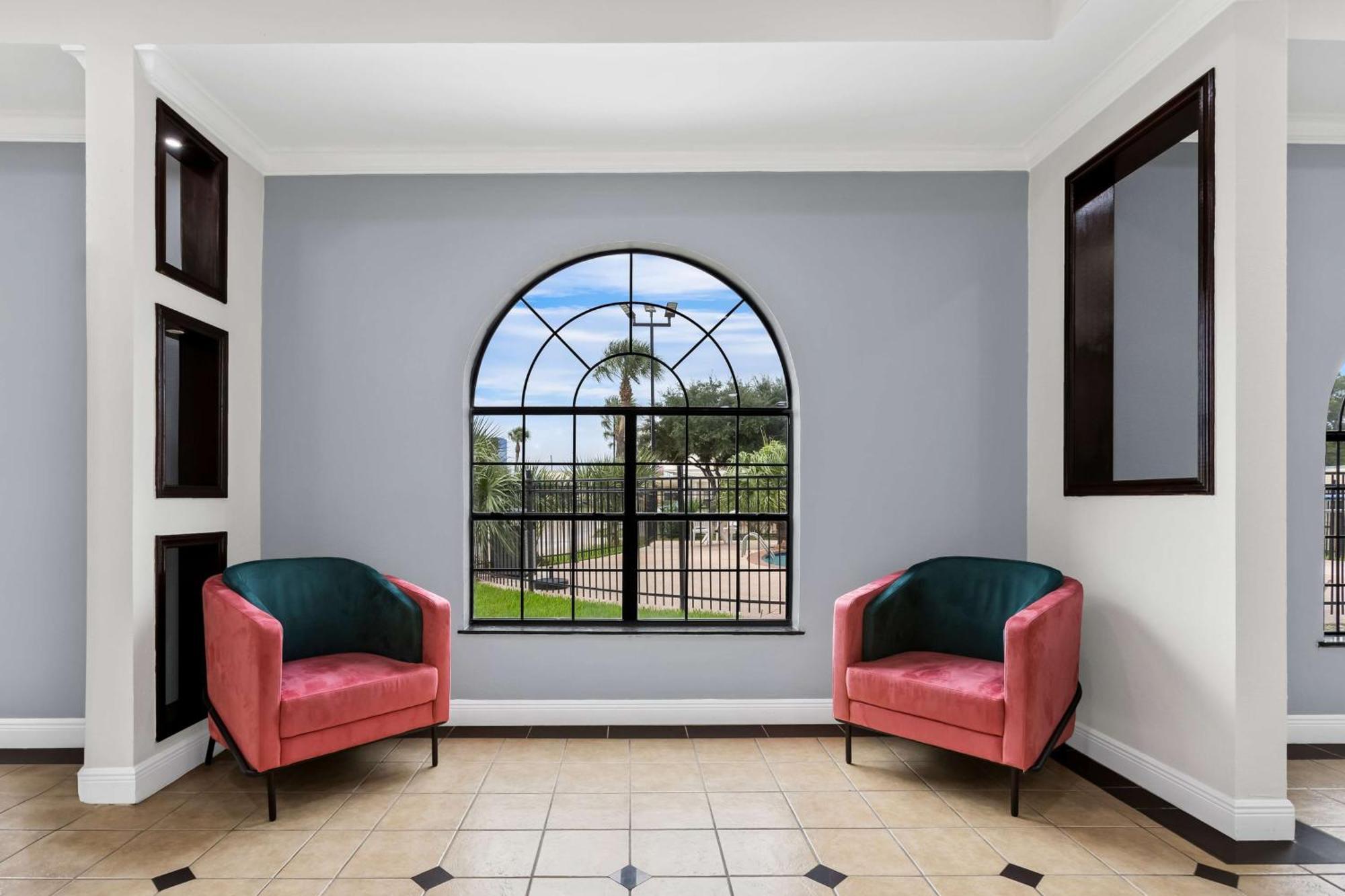 Hotel Econo Inn&suites