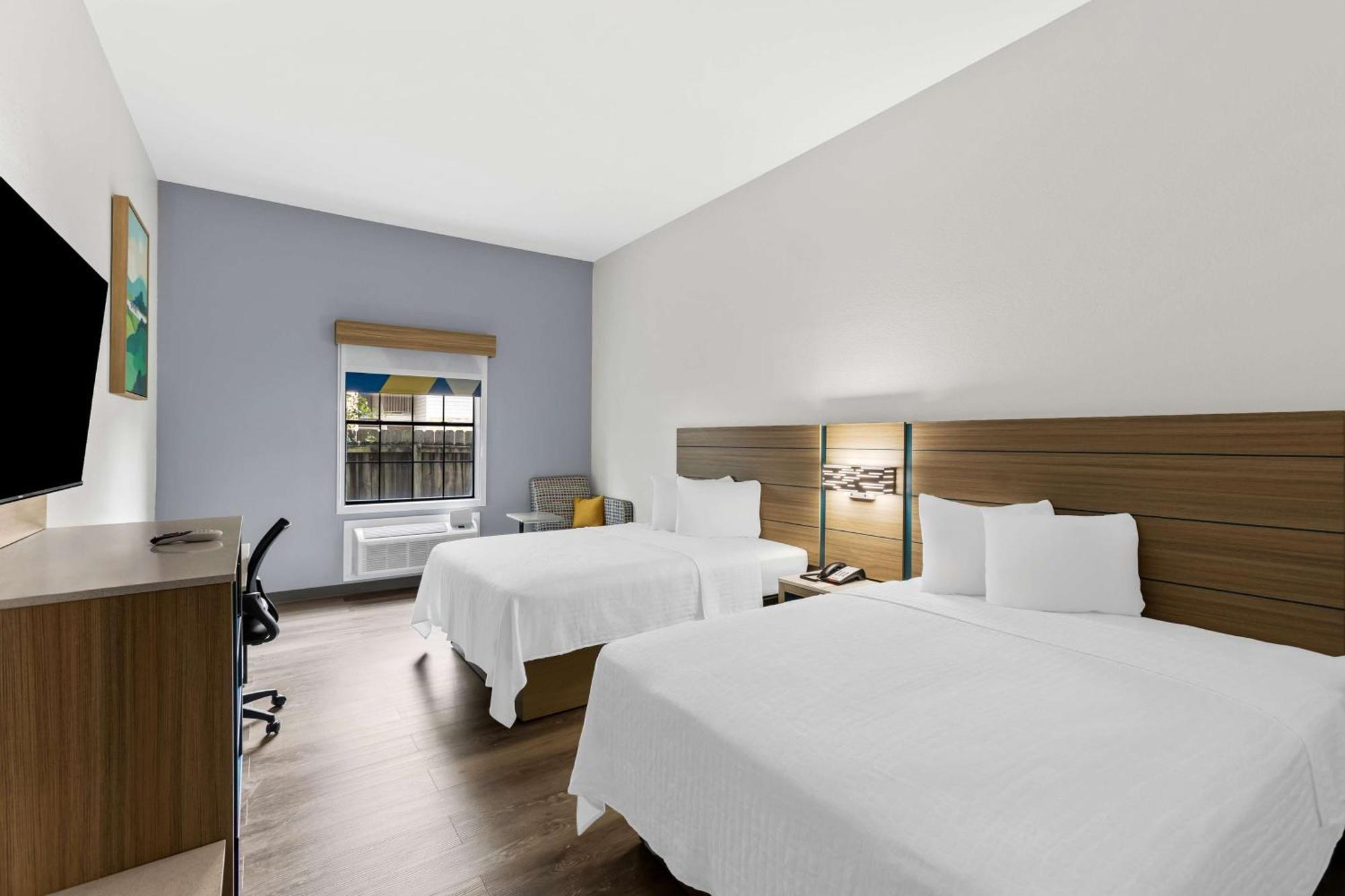 Hotel Econo Inn&suites