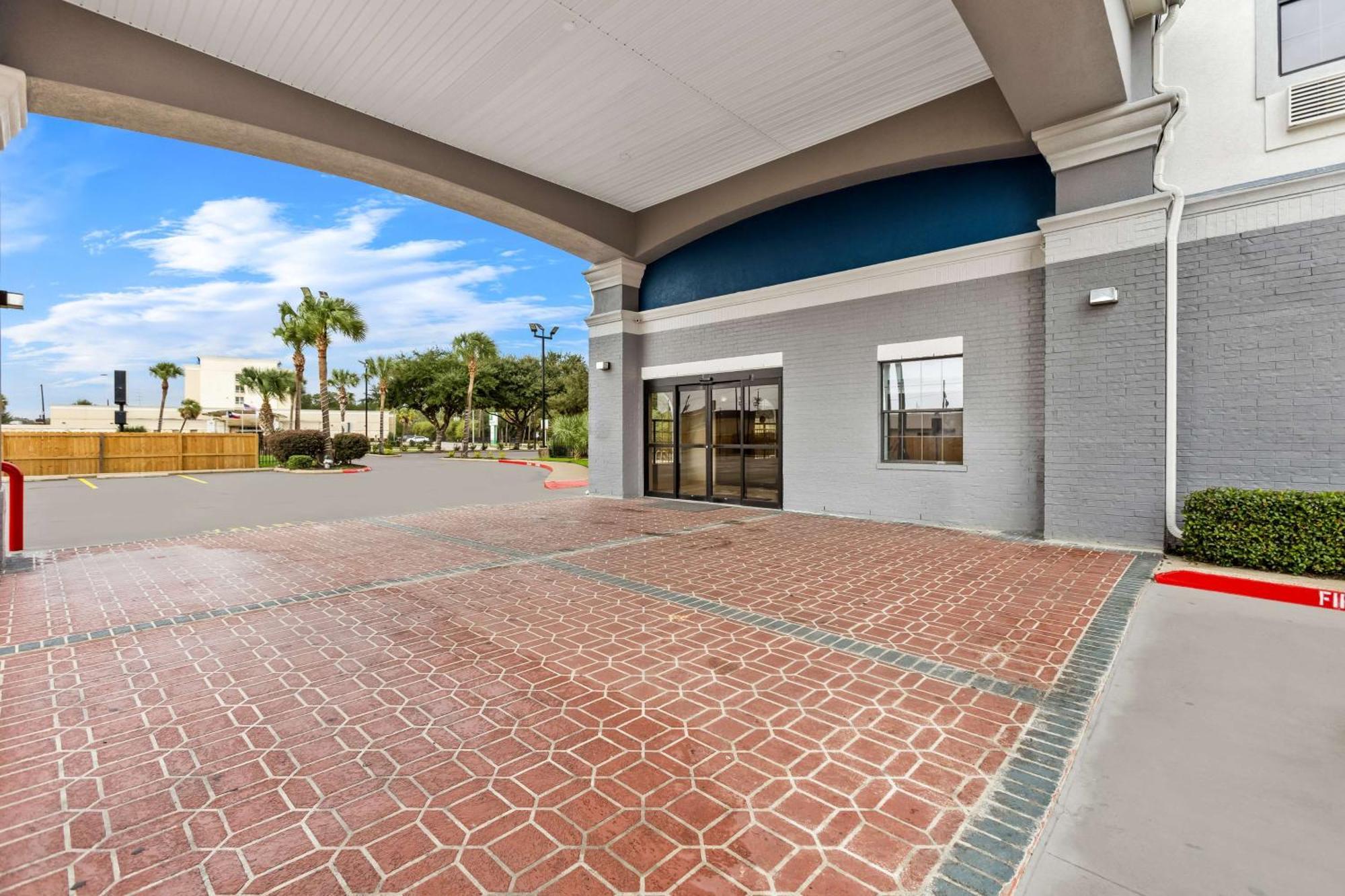 Econo Inn&suites 2* Beaumont