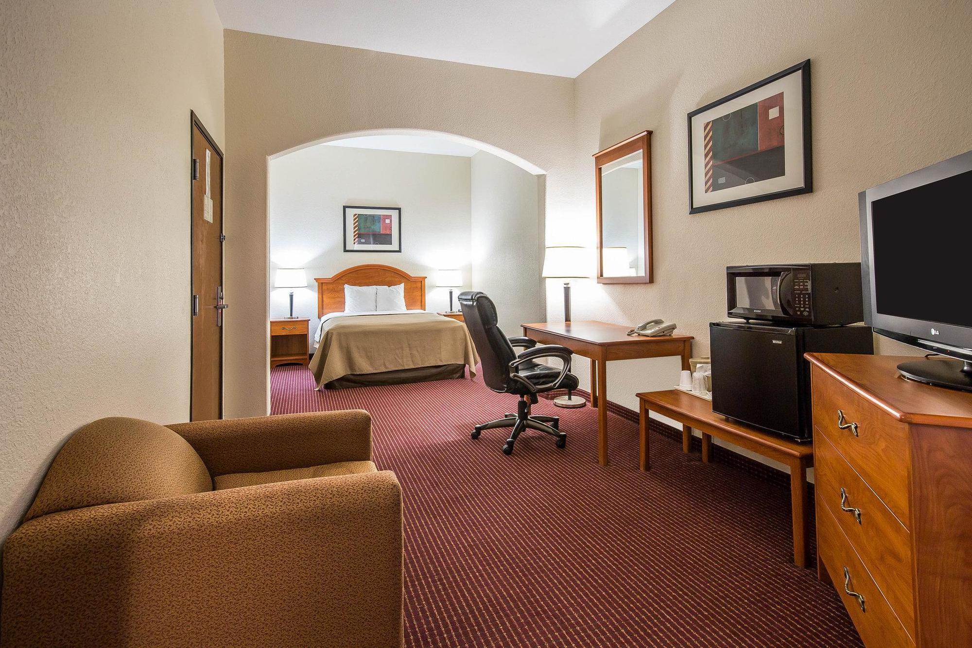 Hotel Econo Inn&suites