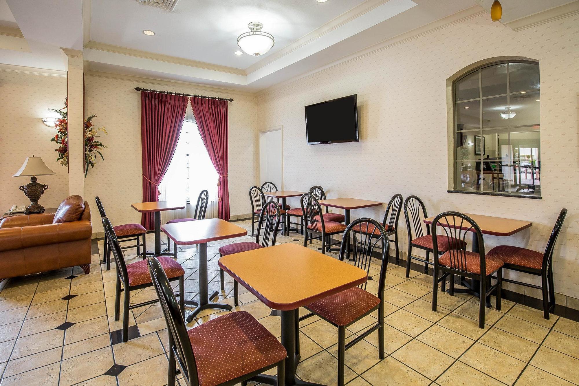 Econo Inn&suites