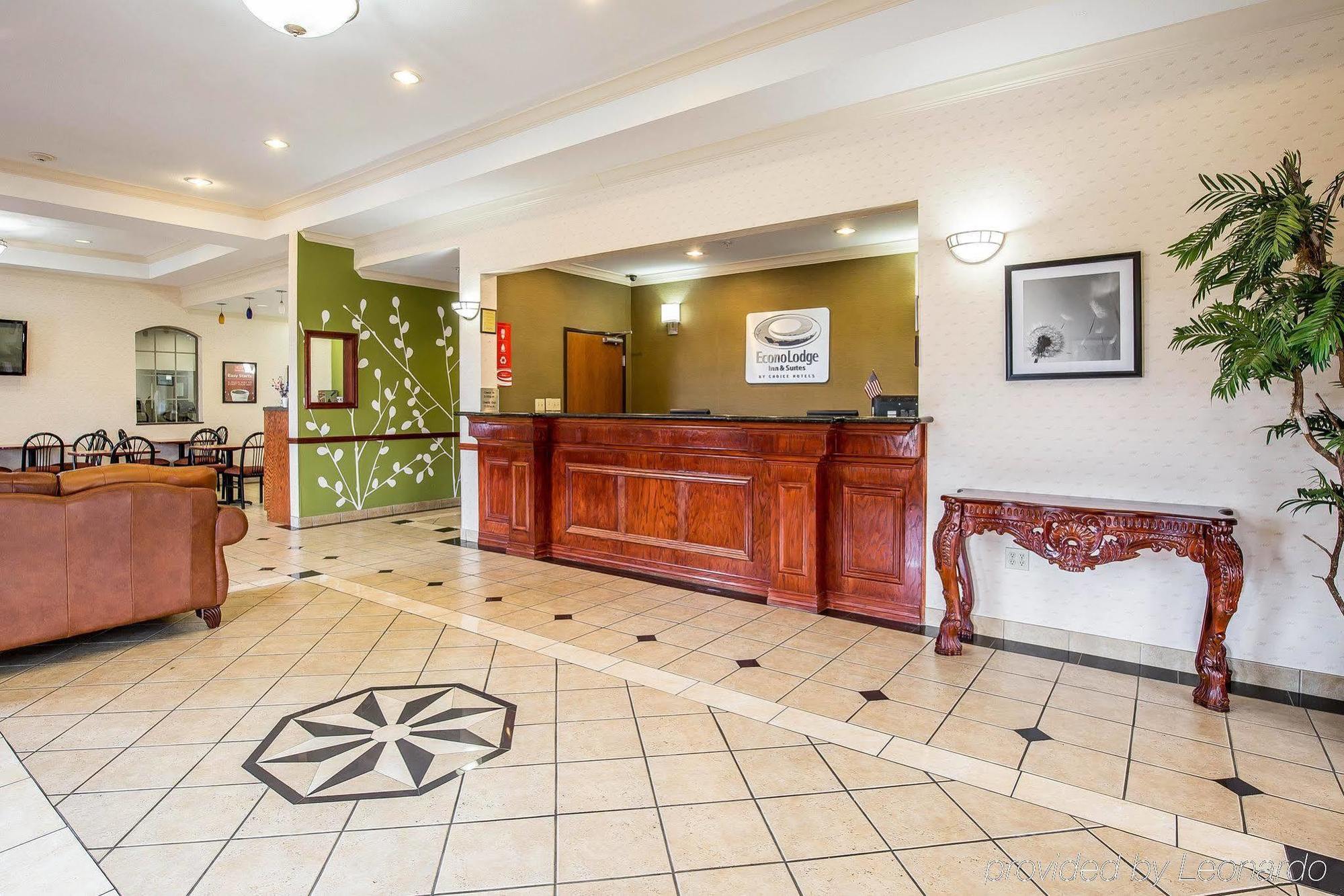 Econo Inn&suites 2* Beaumont