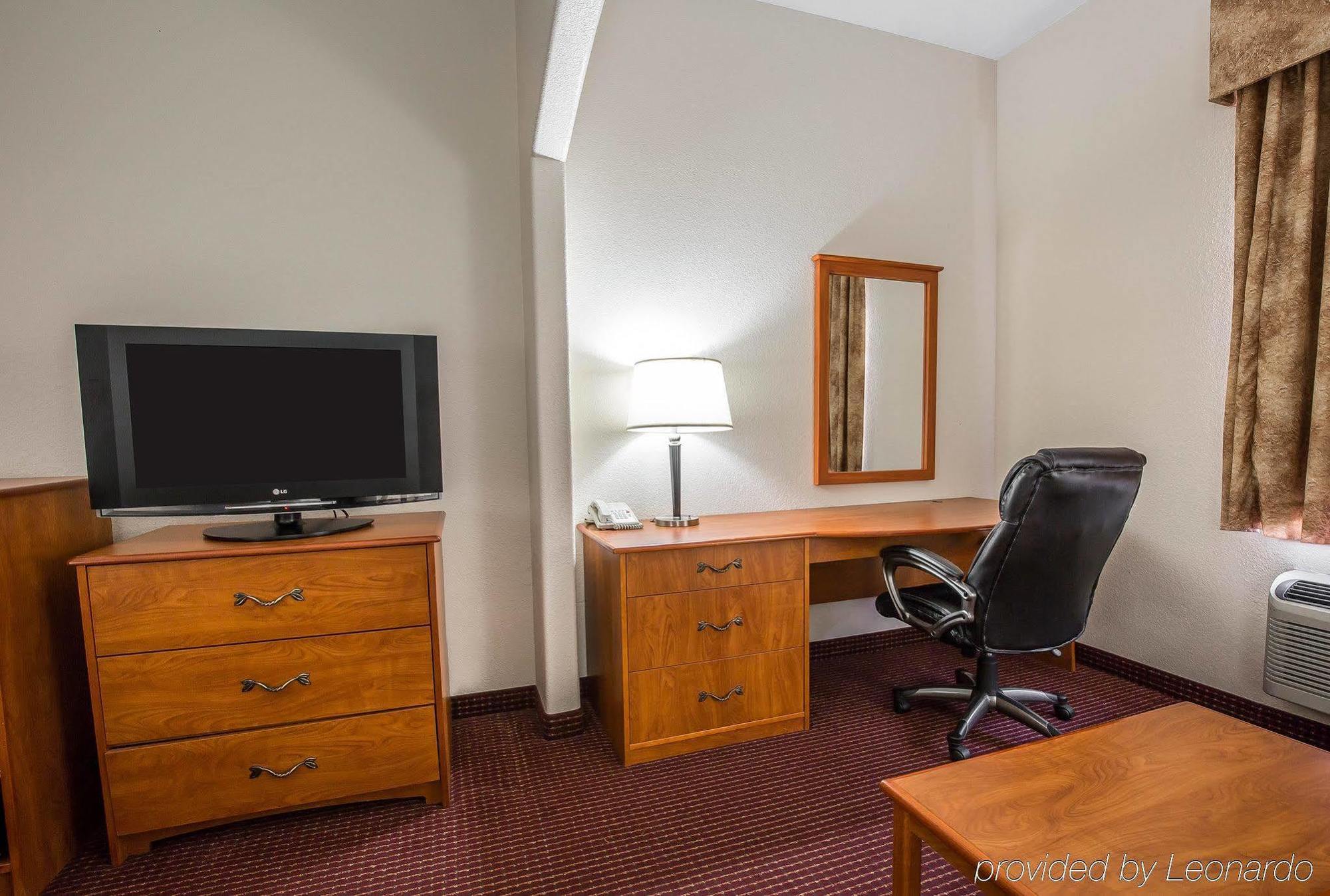 Econo Inn&suites Beaumont