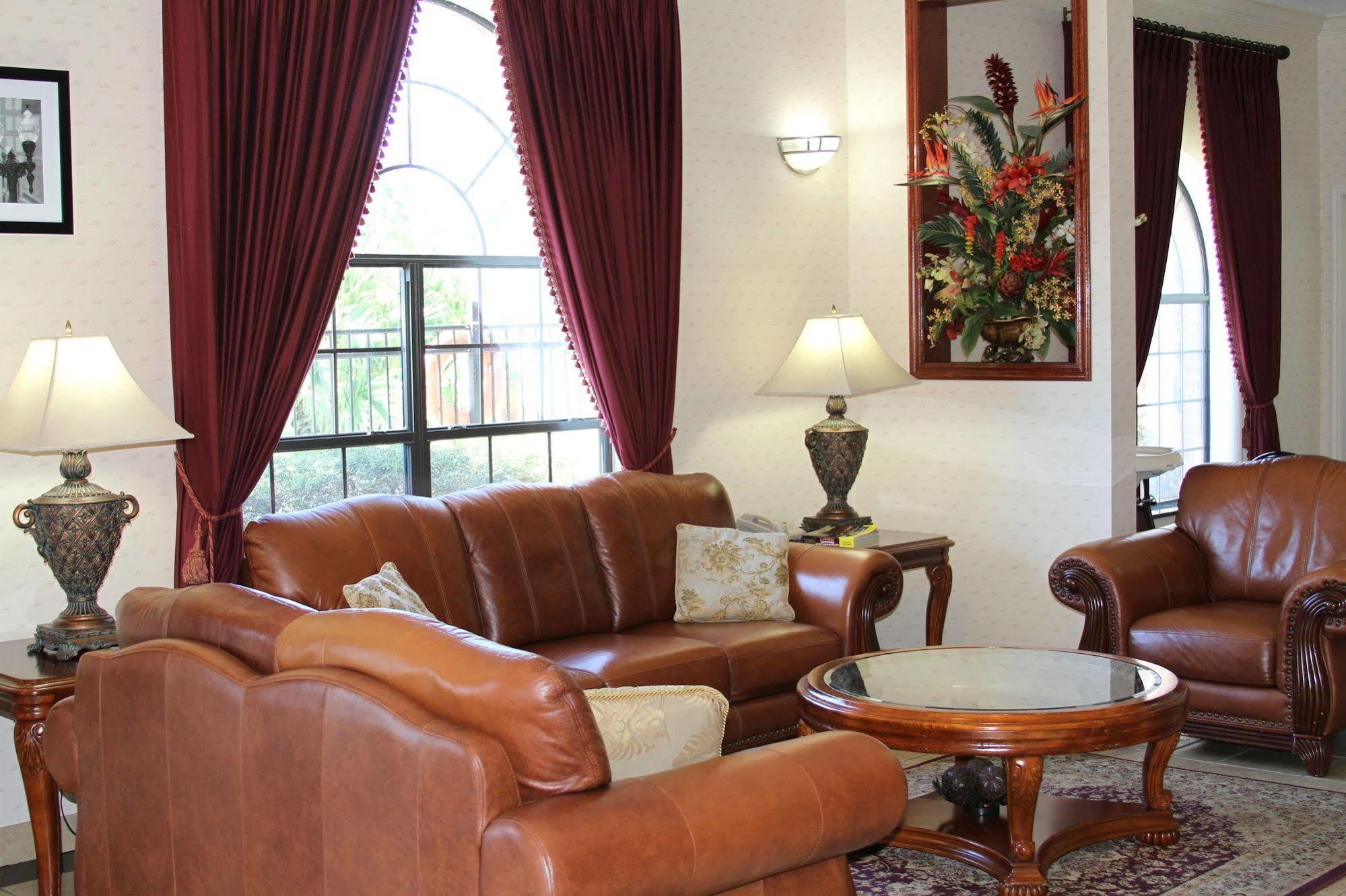Hotel Econo Inn&suites Beaumont