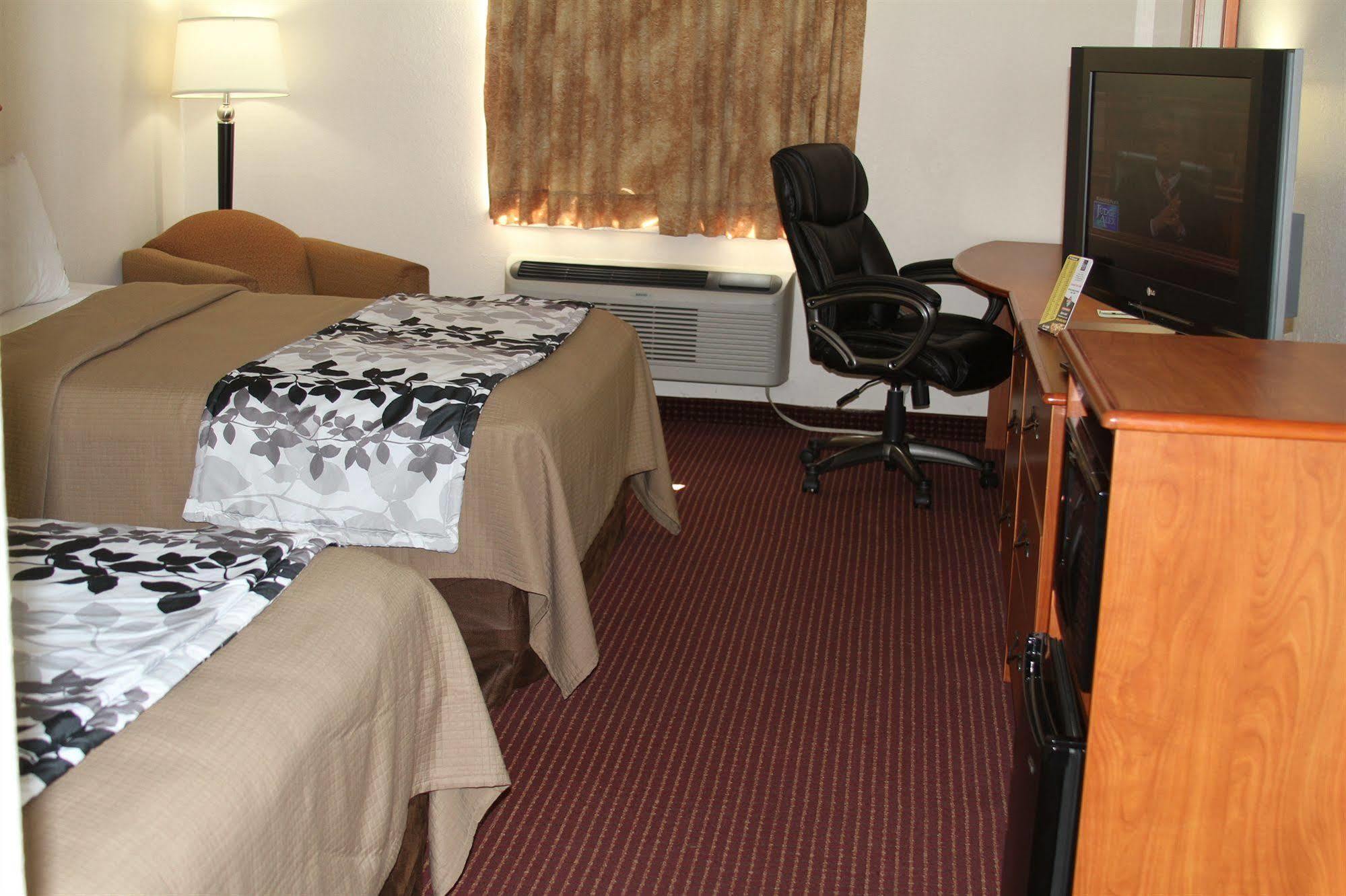 Econo Inn&suites Beaumont
