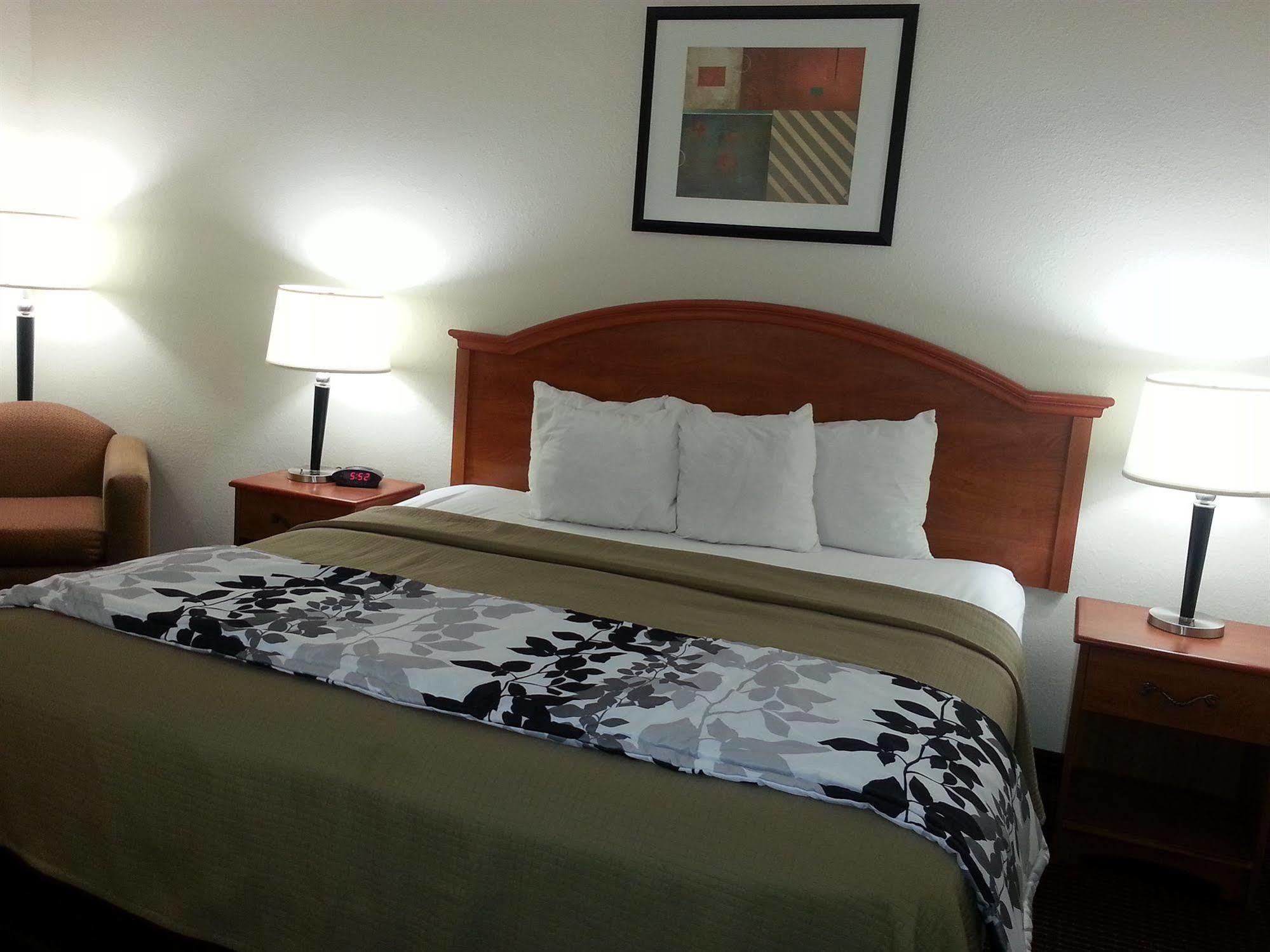 Hotel Econo Inn&suites