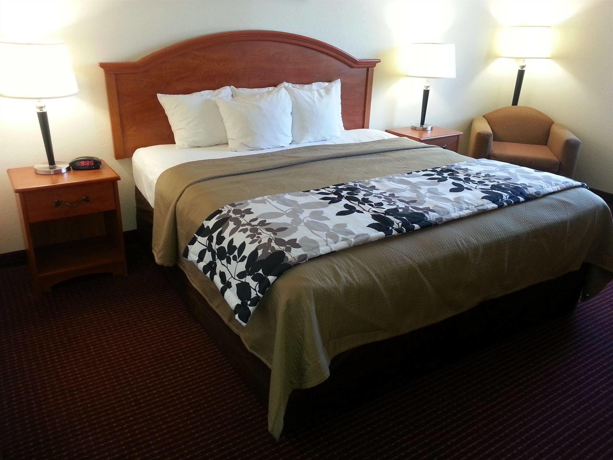 Econo Inn&suites Hotel Beaumont