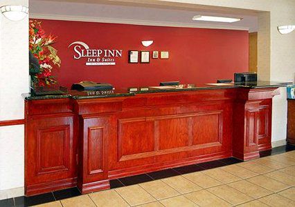 Econo Inn&suites 2*