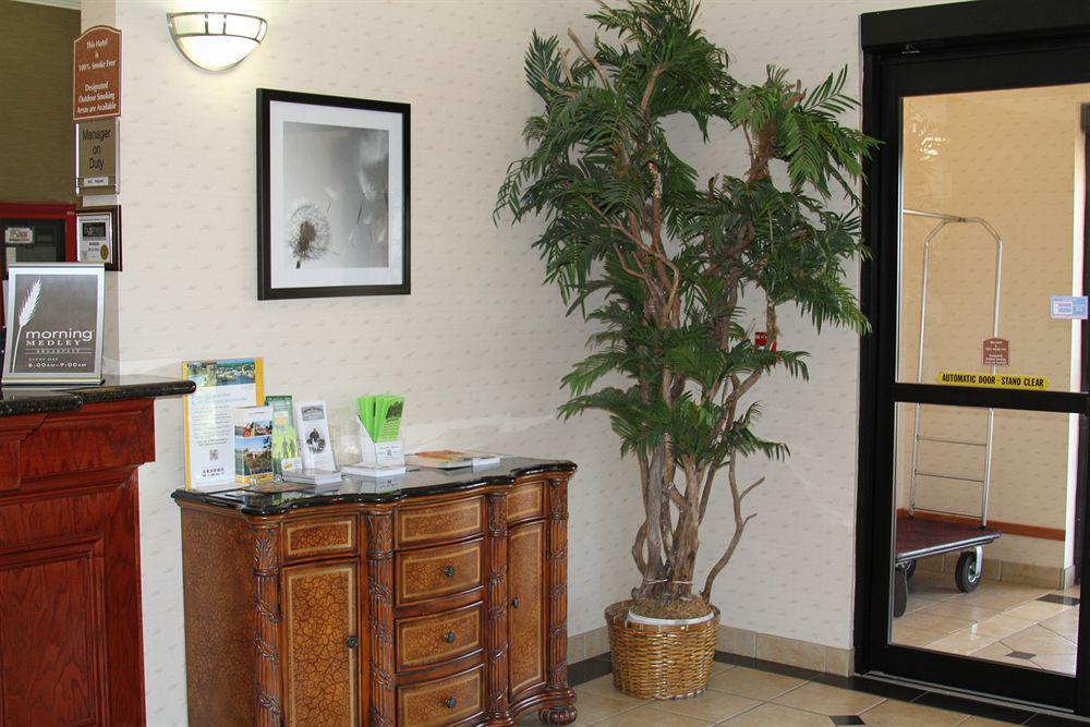 Hotel Econo Inn&suites 2*
